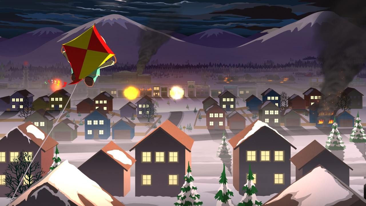 E3 2016: La Conferenza Ubisoft