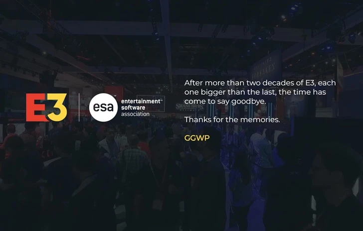 LE3 è stato cancellato definitivamente addio allo show