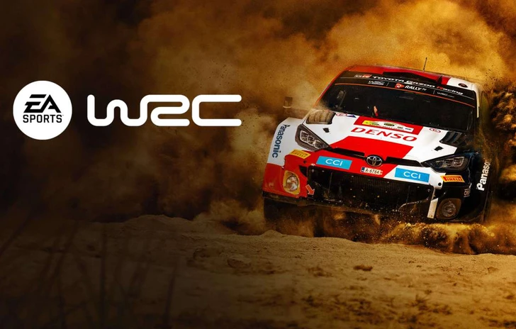 EA Sports WRC il rally firmato Codemasters  Recensione PS5 