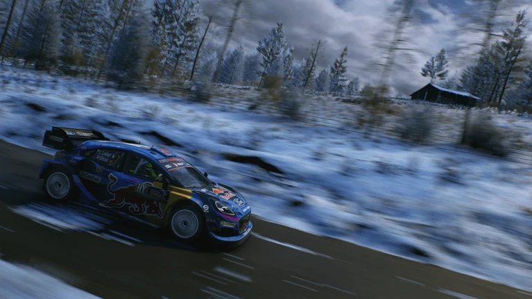 EA Sports WRC entra nella Stagione 2 il trailer