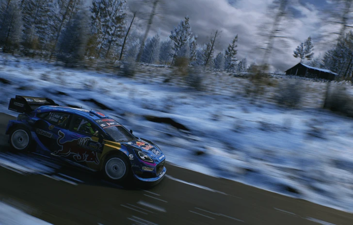 EA Sports WRC entra nella Stagione 2 il trailer