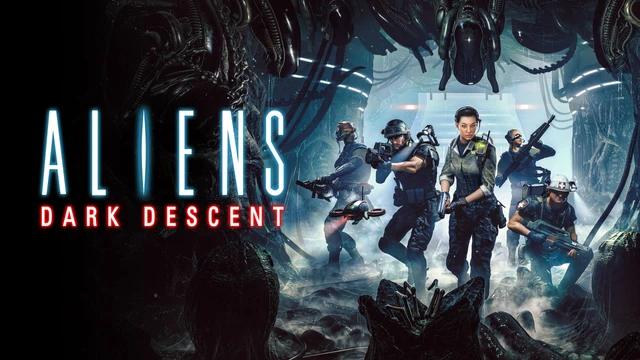 Aliens Dark Descent  Unavventura adrenalinica tra gli Xenomorfi  Recensione PC