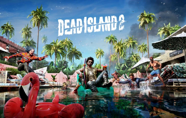 Dead Island 2 il ritorno dei morti viventi  Recensione PC