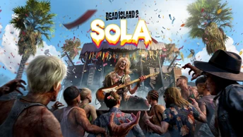 Dead Island 2 Sola Cover Review