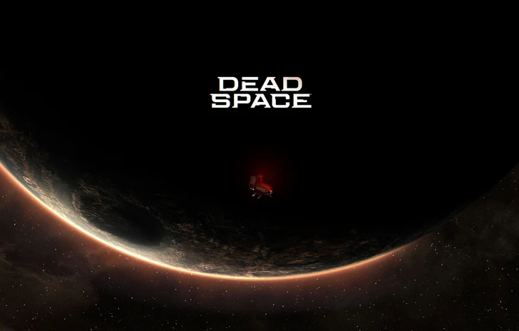 Otto minuti in compagnia di Dead Space