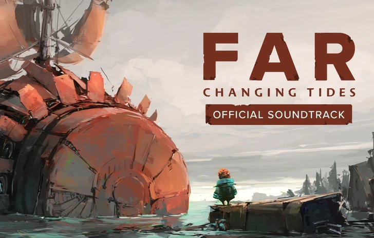 Recensione FAR Changing Tides Un viaggio emozionale in un mondo postapocalittico