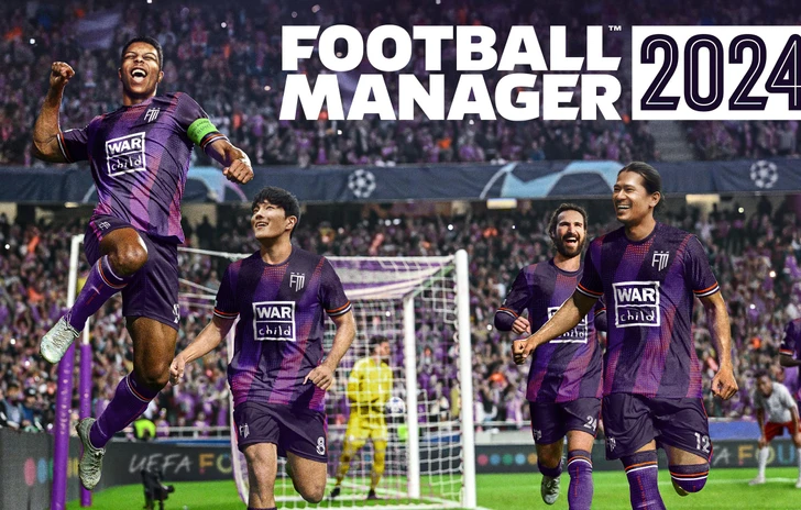 La Premier League è in arrivo su Football Manager