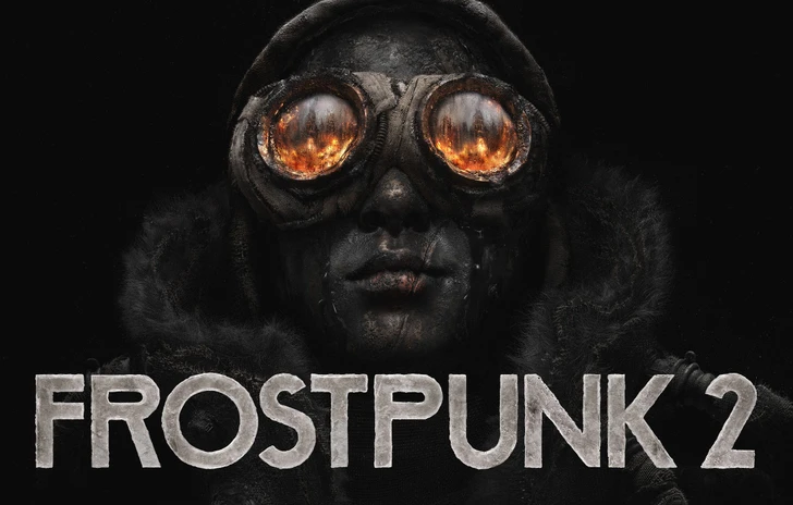 Frostpunk 2 uscirà il 25 luglio 2024