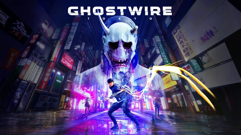 Ghostwire Tokyo supera i 4 milioni di giocatori 