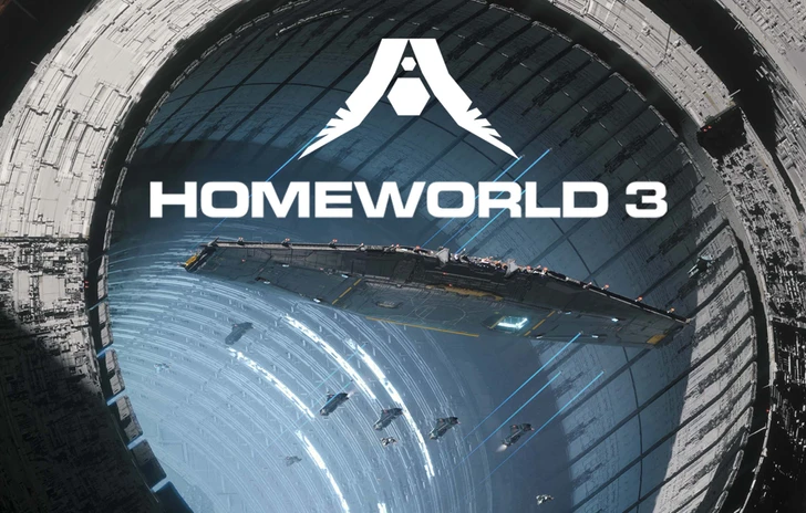 Homeworld 3 nuovo trailer dedicato alla storia dalla Gamescom 