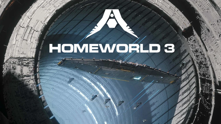 Homeworld 3 prepara le truppe uscirà l8 marzo 2024