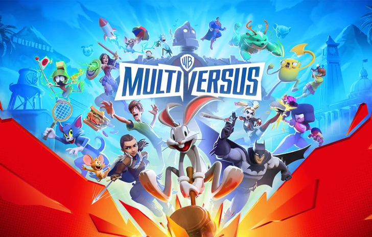 MultiVersus LImportanza del Rinnovamento Speciale PC