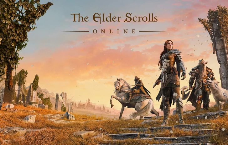 Tante novità in arrivo per The Elder Scrolls Online ma la vera notizia è il metodo 