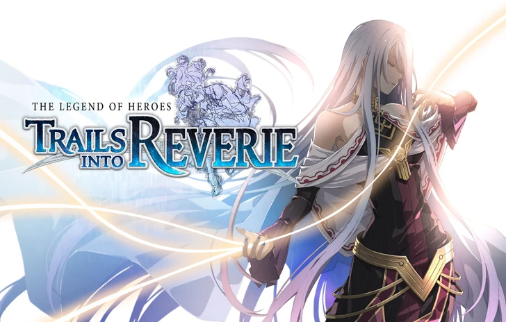 Ci sono altri Legend of Heroes in arrivo in occidente