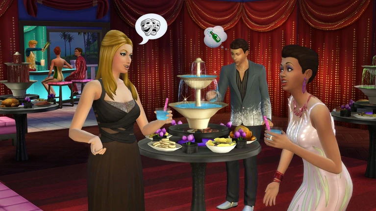 The Sims 4 Vita Spericolata gratis dall11 maggio su Epic Games Store