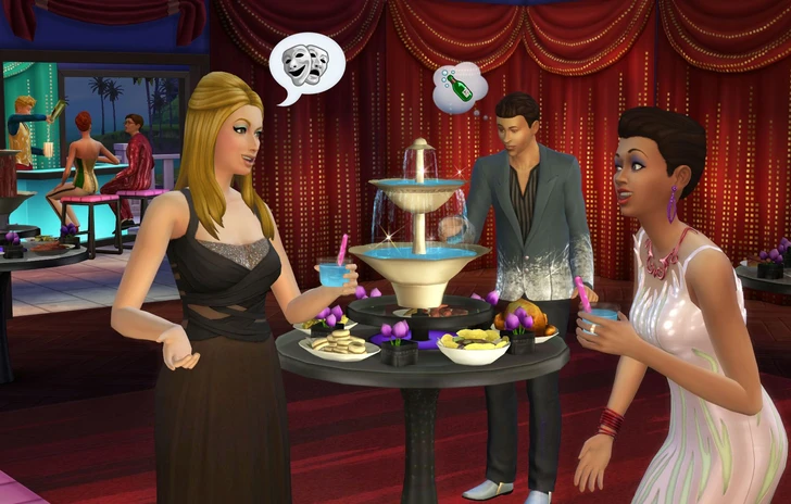 The Sims 4 Vita Spericolata gratis dall11 maggio su Epic Games Store