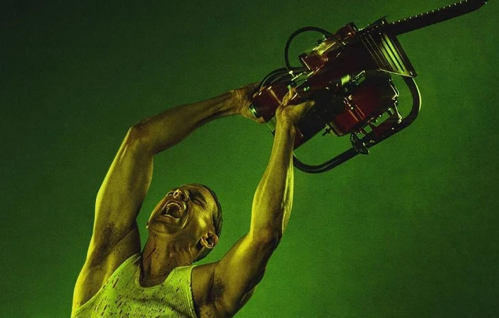 Monster The Ed Gein Story  Netflix lancia il trailer