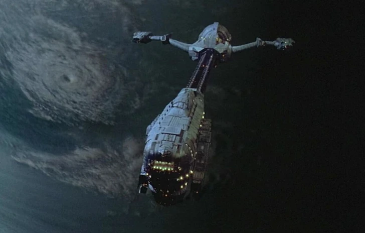 Event Horizon torna il sequel a fumetti punta in alto