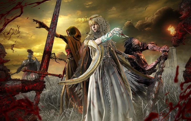 Elden Ring Nightreign si fa più difficile con Deep of Night