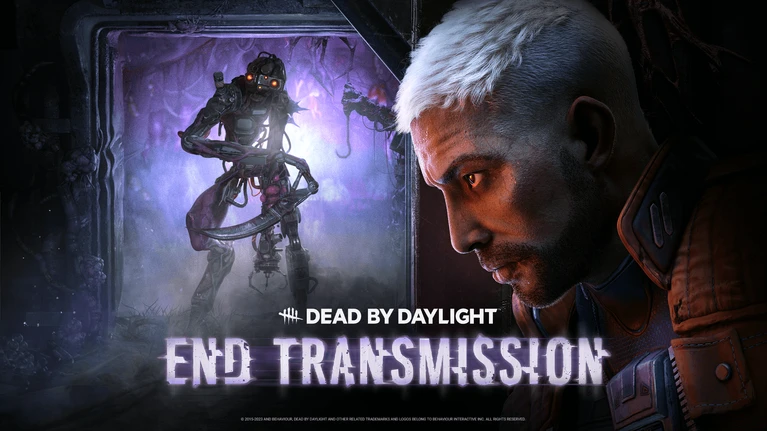Dead by Daylight annunciato il nuovo capitolo End Transmission 
