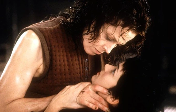 Alien  Sigourney Weaver apre al ritorno di Ellen Ripley