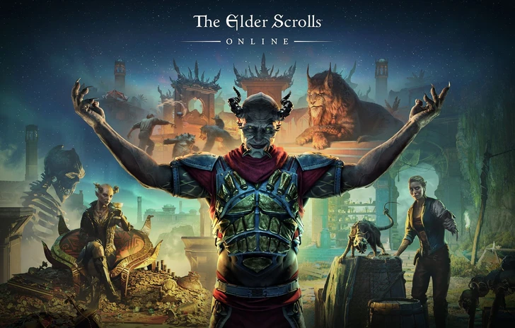 ESO Direct a porte chiuse un nuovo incontro con gli sviluppatori per conoscere i dettagli della nuova season