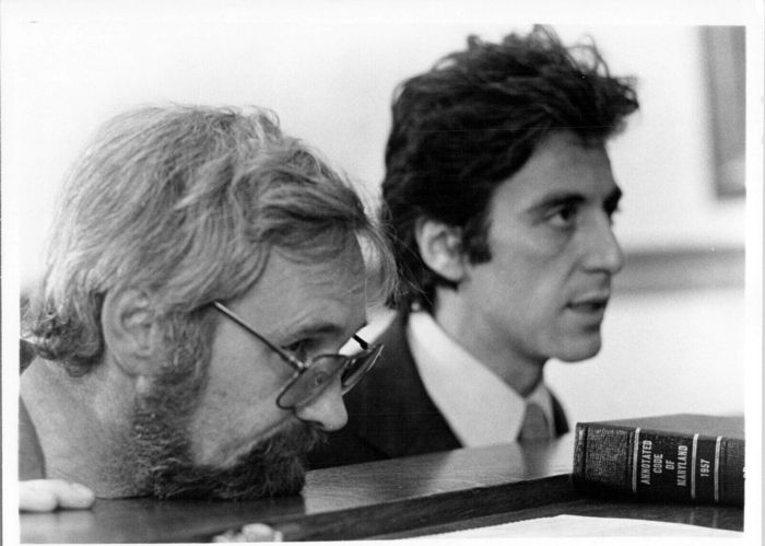 Norman Jewison - Addio a un Maestro del Cinema
