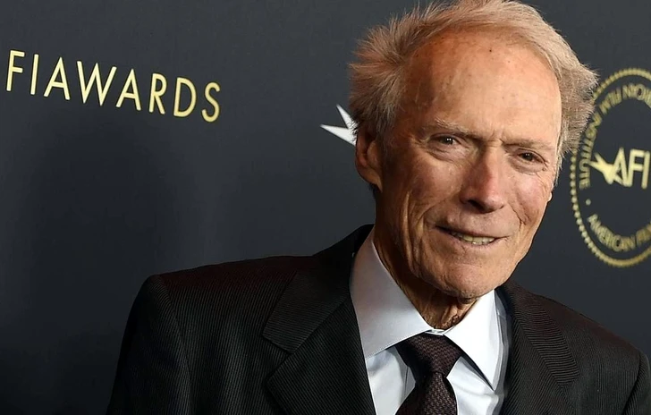 Clint Eastwood Regista e attore nellultimo film della carriera