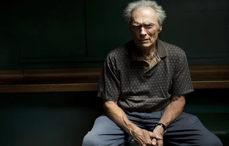Giurato nr 2  Il film di Clint Eastwood in postproduzione