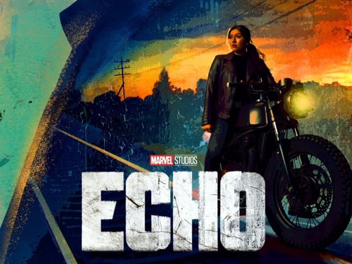 Il futuro di Echo - Davvero a rischio la seconda stagione?