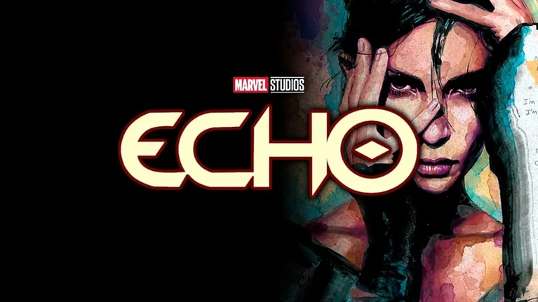 Echo  Liperviolento trailer della serie Marvel di gennaio 2024