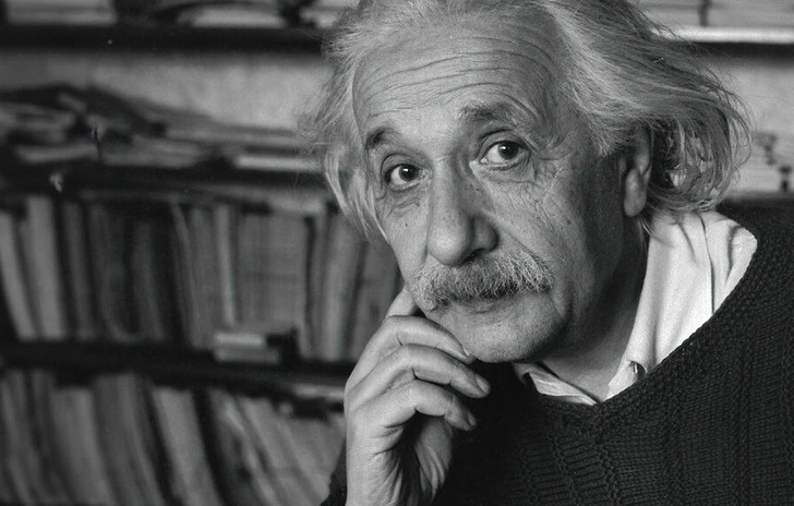 Einstein e la bomba leccezionale docufilm di Netflix che tutti dovrebbero vedere