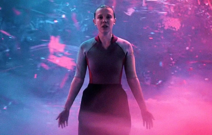 Stranger Things 5 e il finale che fu scartato