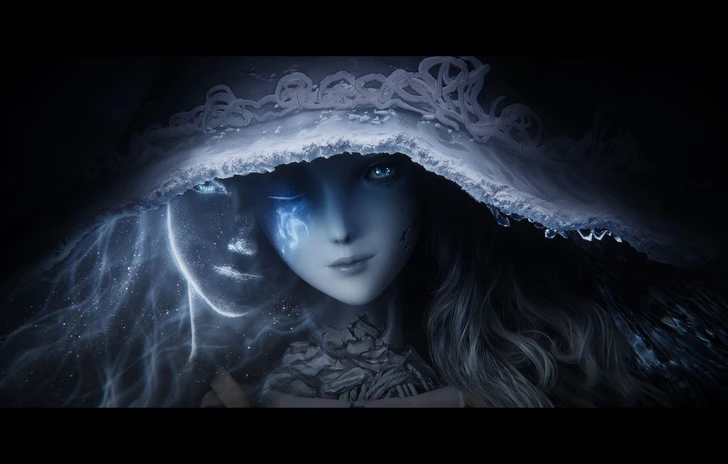 Un film su Elden Ring Miyazaki non avrebbe nulla in contrario