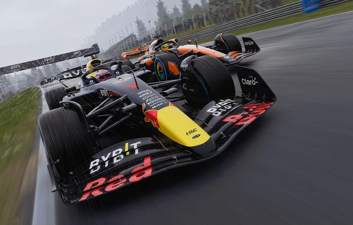 F1 24 quali sono i requisiti di sistema per la versione PC