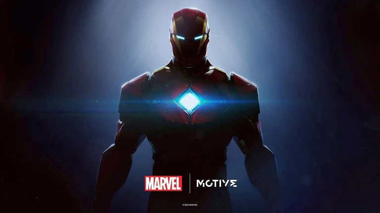 Electronic Arts annuncia un nuovo videogame di Iron Man
