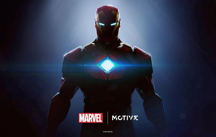 Electronic Arts annuncia un nuovo videogame di Iron Man