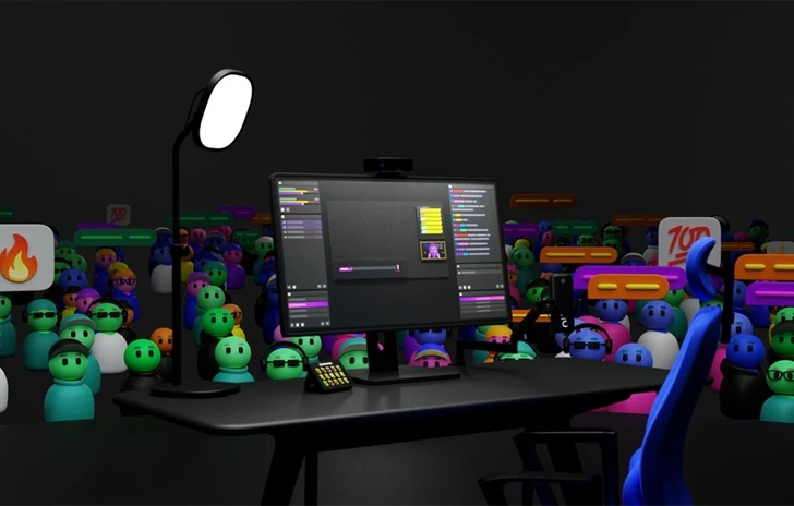 Digital Creator Marketplace Elgato un mondo di risorse digitali