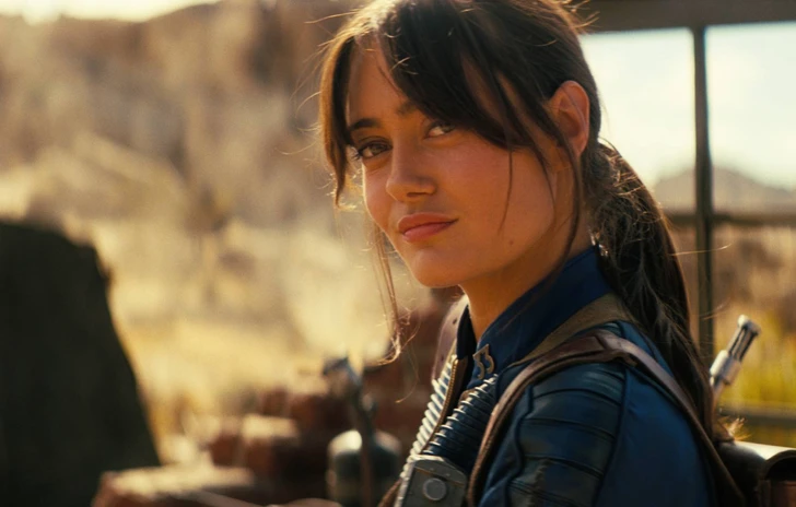 Fallout 2 quando escono le prossime puntate della serie tv