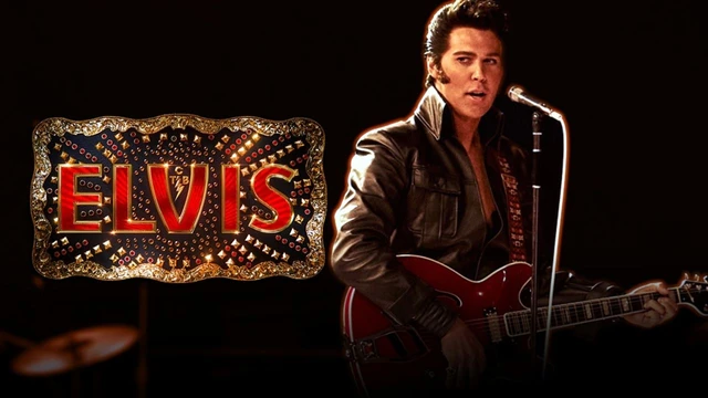 Elvis  Il biopic sul Re del Rock and Roll in 4K