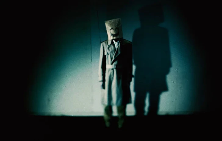 Chi è Emio Il misterioso teaser di Nintendo