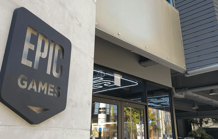 Oggi Google è in causa con Epic ma avrebbe potuto controllarla 