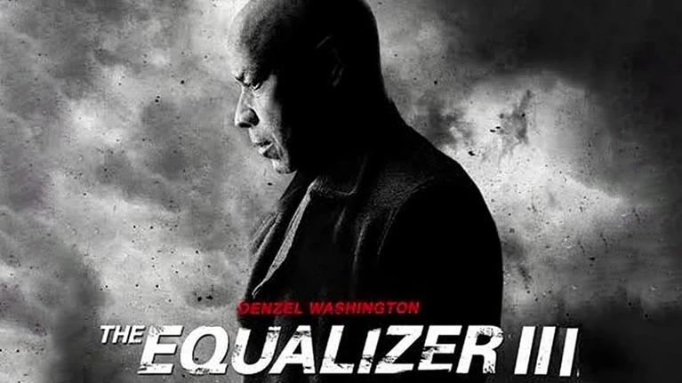 Equalizer 3  Le star del Web omaggiano Denzel Washington