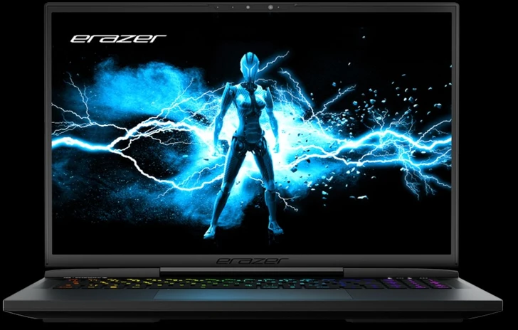 Medion ed Erazer Programma affidabilità per desktop e laptop