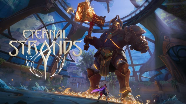 Eternal Strands annunciato il nuovo progetto dal creatore di Dragon Age