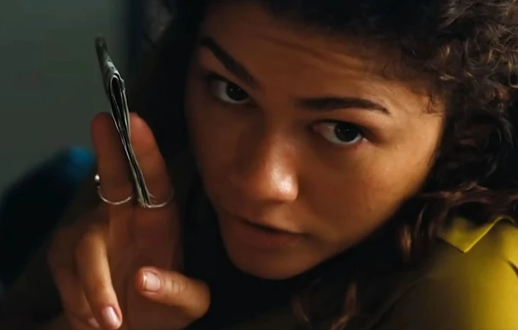 Euphoria stagione 4  Parla Sam Levinson