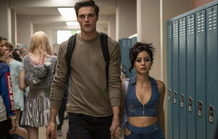 Euphoria stagione 3 Parla il boss della HBO Casey Bloys