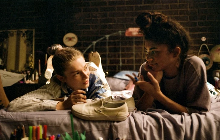 Euphoria La Stagione 3 e i motivi del ritardo nella produzione