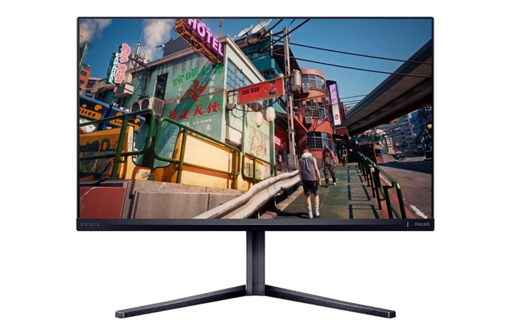 Philips Evnia 27M2N3800A 4K Recensione del monitor doppia anima