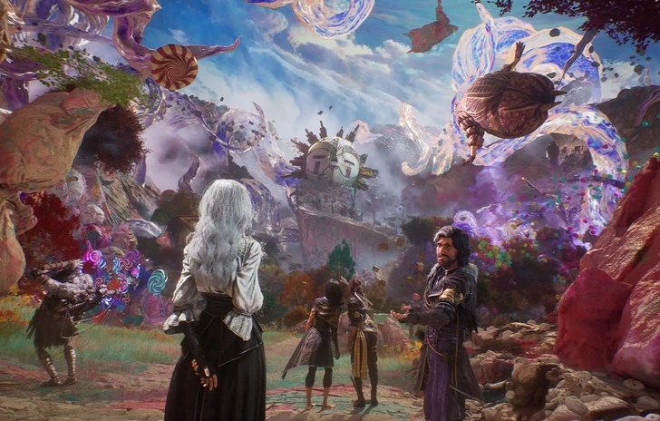 Clair Obscur Expedition 33 insignito di un titolo onorifico in Francia